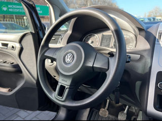 Volkswagen Touran foto 6