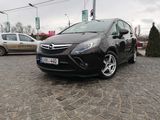 Opel Zafira foto 2