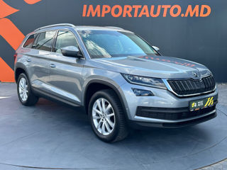 Skoda Kodiaq foto 4