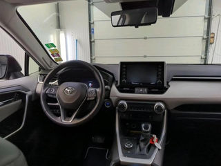 Toyota Rav 4 foto 5