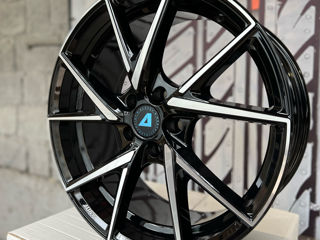 5x114.3 R19 Alutec Adx01 foto 3