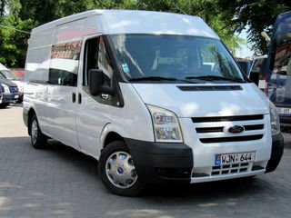 Ford Transit foto 1