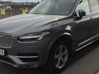 Volvo jante discuri R18 pentru xc90 xc60 xc70 foto 10