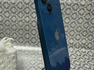 iPhone 13 256 gb blue foto 3