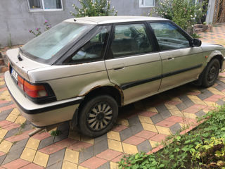 Honda Concerto foto 8