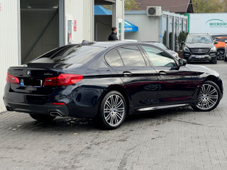 BMW 5 Series foto 3