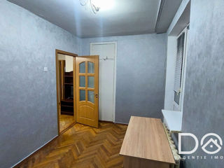 Apartament cu 2 camere, 52 m², Telecentru, Chișinău foto 6