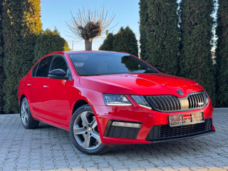 Skoda Octavia RS foto 2