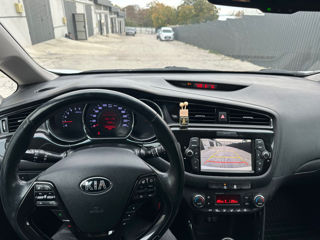 KIA Ceed foto 8