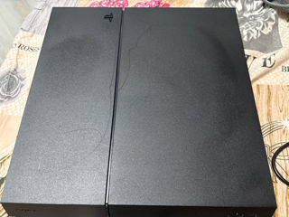 Playstation 4 500GB foto 2