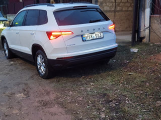 Skoda Karoq foto 2