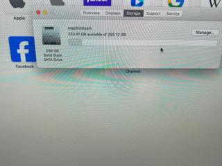 iMac (  21.5-inch, Late 2015) foto 4