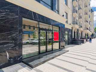 Chirie, spațiu comercial, parter, 100 m.p, 2750€ foto 3