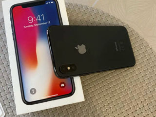 iPhone X 64gb