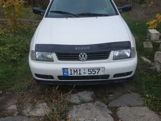 Volkswagen Caddy foto 3