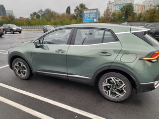 KIA Sportage foto 6