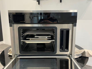 Cuptor miele  foto 2
