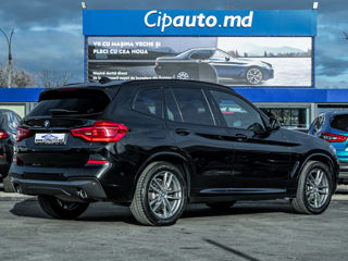 BMW X3 foto 5