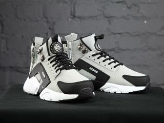 Nike Huarache x Acronym Grey foto 2