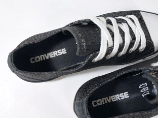 Converse * All Star. Оригинальные Стильные Кеды. Размер 37 foto 7