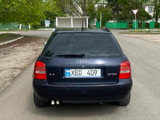 Audi A4 foto 4