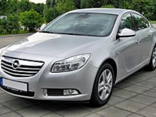 Opel Insignia foto 2