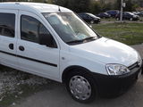 Opel Combo foto 2