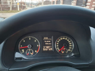 Volkswagen Caddy foto 9