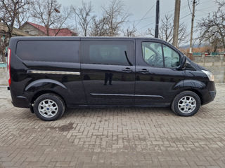 Ford Transit custom foto 6