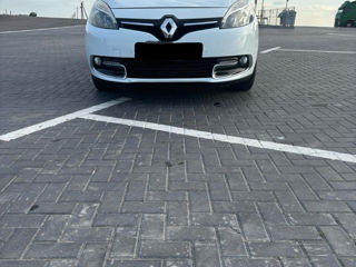 Renault Scenic foto 2