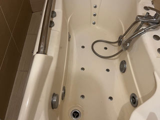 Jacuzzi foto 2