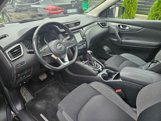 Nissan Qashqai foto 5