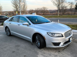 Lincoln MKZ foto 5