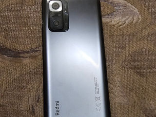 Xiaomi redmi note10 pro foto 3