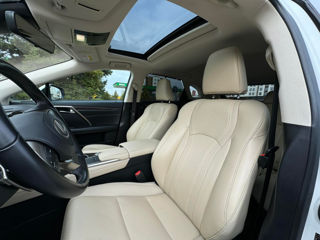 Lexus RX Series foto 9