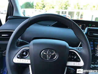 Toyota Prius foto 9