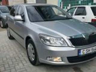 Skoda Octavia foto 5