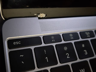 Apple MacBook A1534 12 foto 3