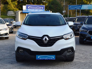 Renault Kadjar foto 15