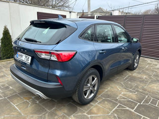 Ford Kuga foto 4