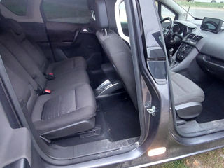 Opel Meriva foto 5