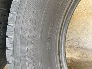 Michelin 235/65 r16c foto 10