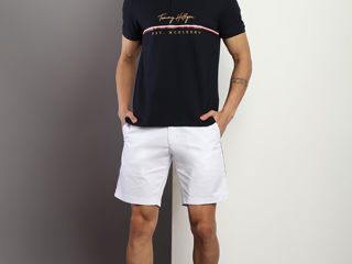 Новая поло Tommy Hilfiger оригинал (M,L,XL,XXL) foto 2