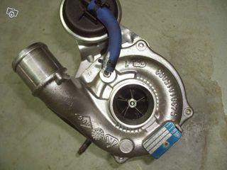 Turbina 1.5 dci 60kw--130kw renault turbo