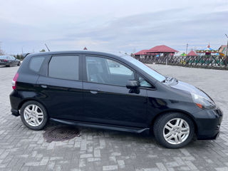 Honda Fit foto 5