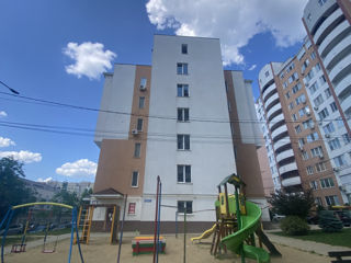 Apartament cu 3 camere, 132 m², Râșcani, Chișinău