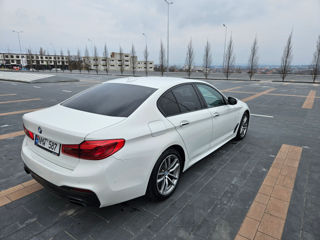 BMW 5 Series foto 5