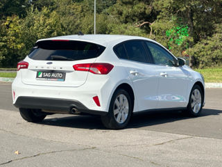 Ford Focus foto 5