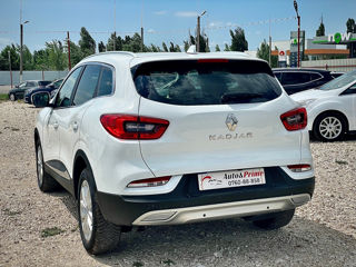 Renault Kadjar foto 5