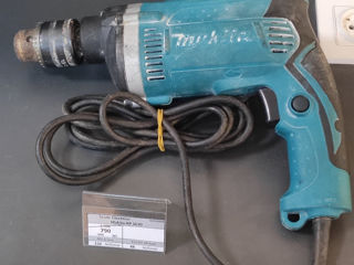 Дрель Makita HP 1630